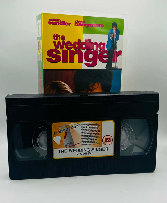 The Wedding Singer (12)
