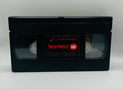 Werewolf Woman (18) (Big Box)