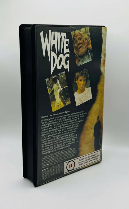White Dog (Pre-Cert)
