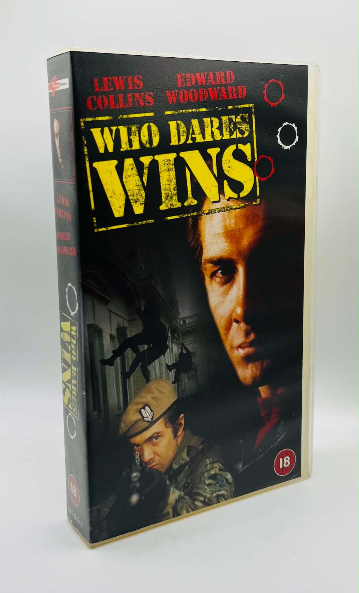 Who Dares Wins (18)