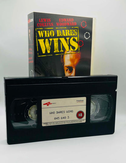 Who Dares Wins (18)