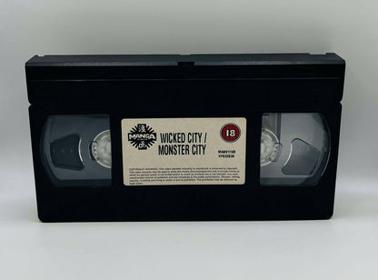 Wicked City and Monster City (18)