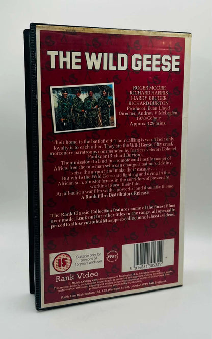 The Wild Geese (15)