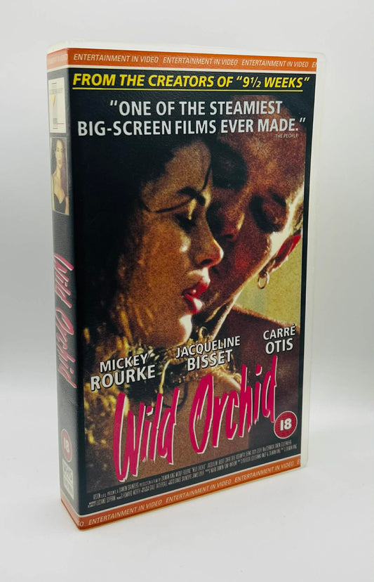 Wild Orchid (18)