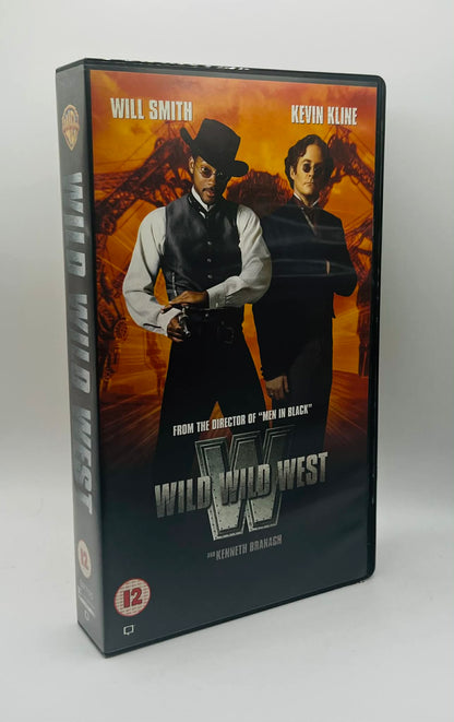 Wild Wild West (12)