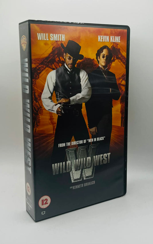 Wild Wild West (12)