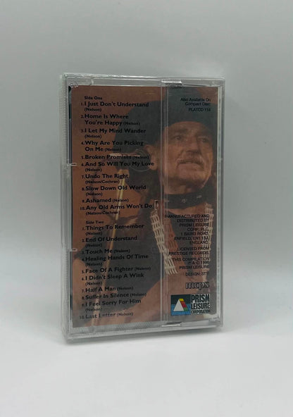 Willie Nelson (Always) (NEW SEALED)