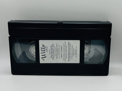 Willy The Sparrow (U)