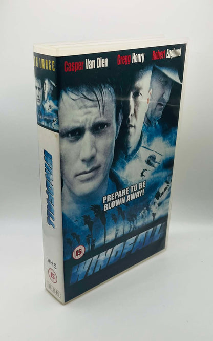 Windfall (15) (Big Box)