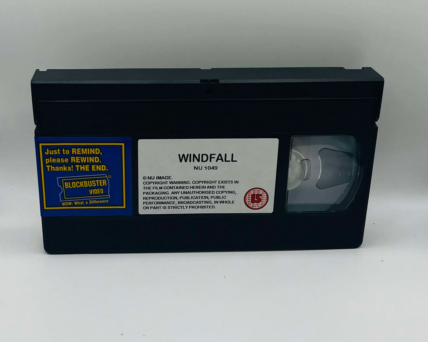 Windfall (15) (Big Box)