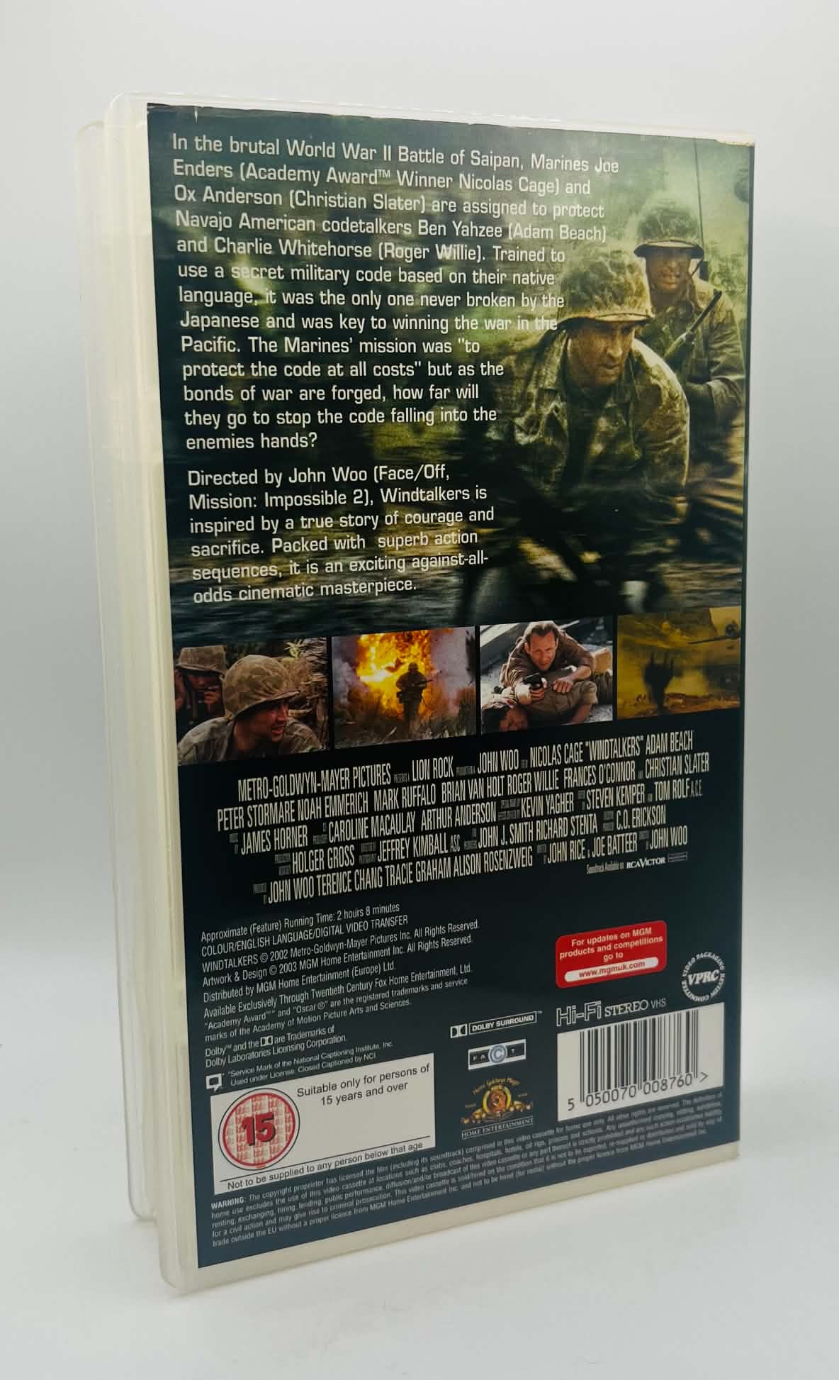 Windtalkers (15)