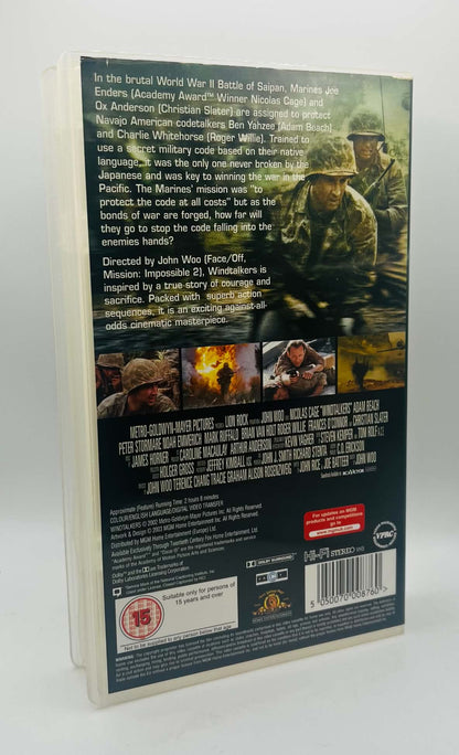 Windtalkers (15)