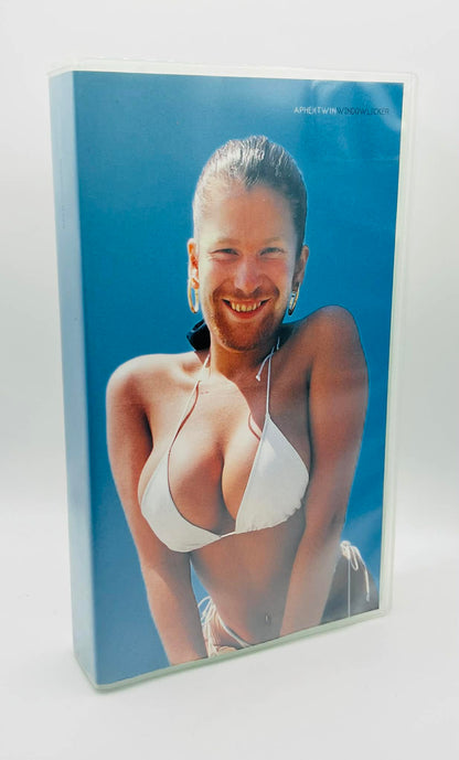 Aphex Twin (Window Licker) (E)