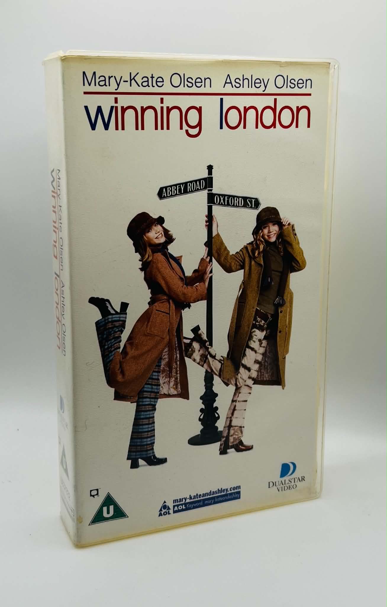 Winning London (U)