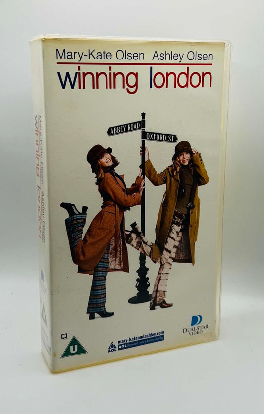 Winning London (U)