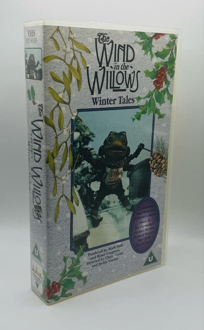 The Wind In The Willows (Winter Tales) (U)