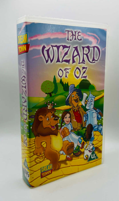 The Wizard Of Oz (U)