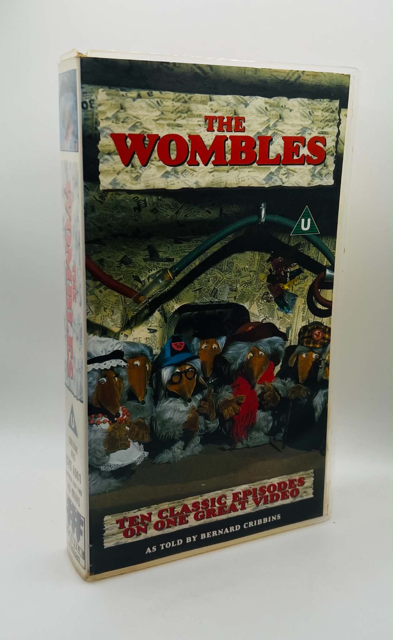 The Wombles (U)
