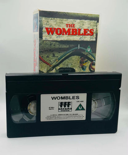 The Wombles (U)
