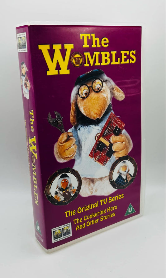 The Wombles (The Conkering Hero) (U)