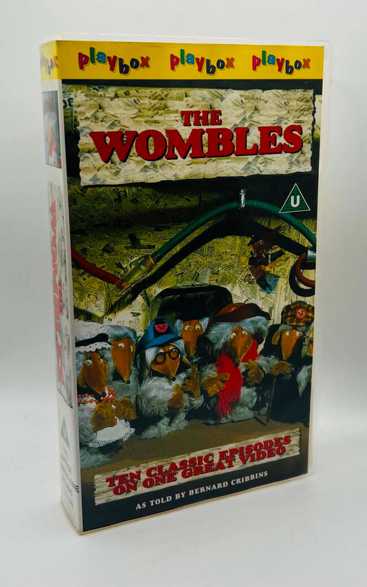 The Wombles (U)