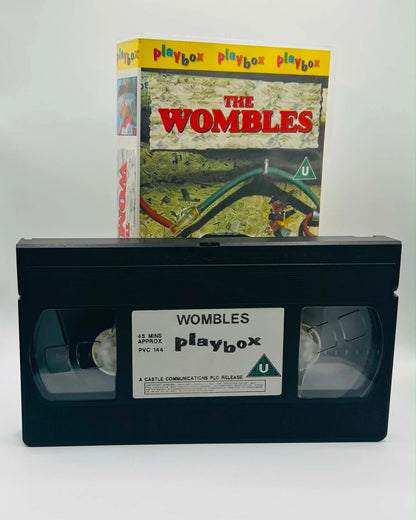 The Wombles (U)