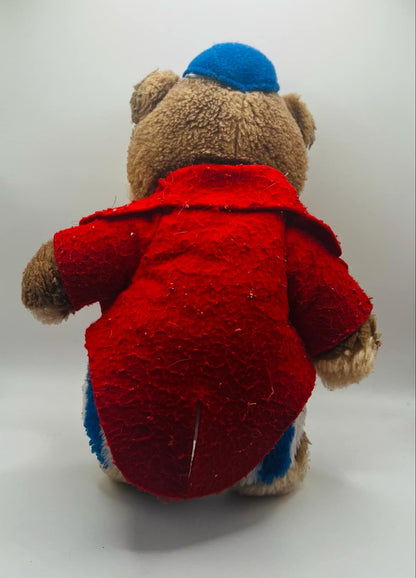 Pleasurewood Hills Woody Soft Toy