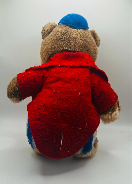 Pleasurewood Hills Woody Soft Toy