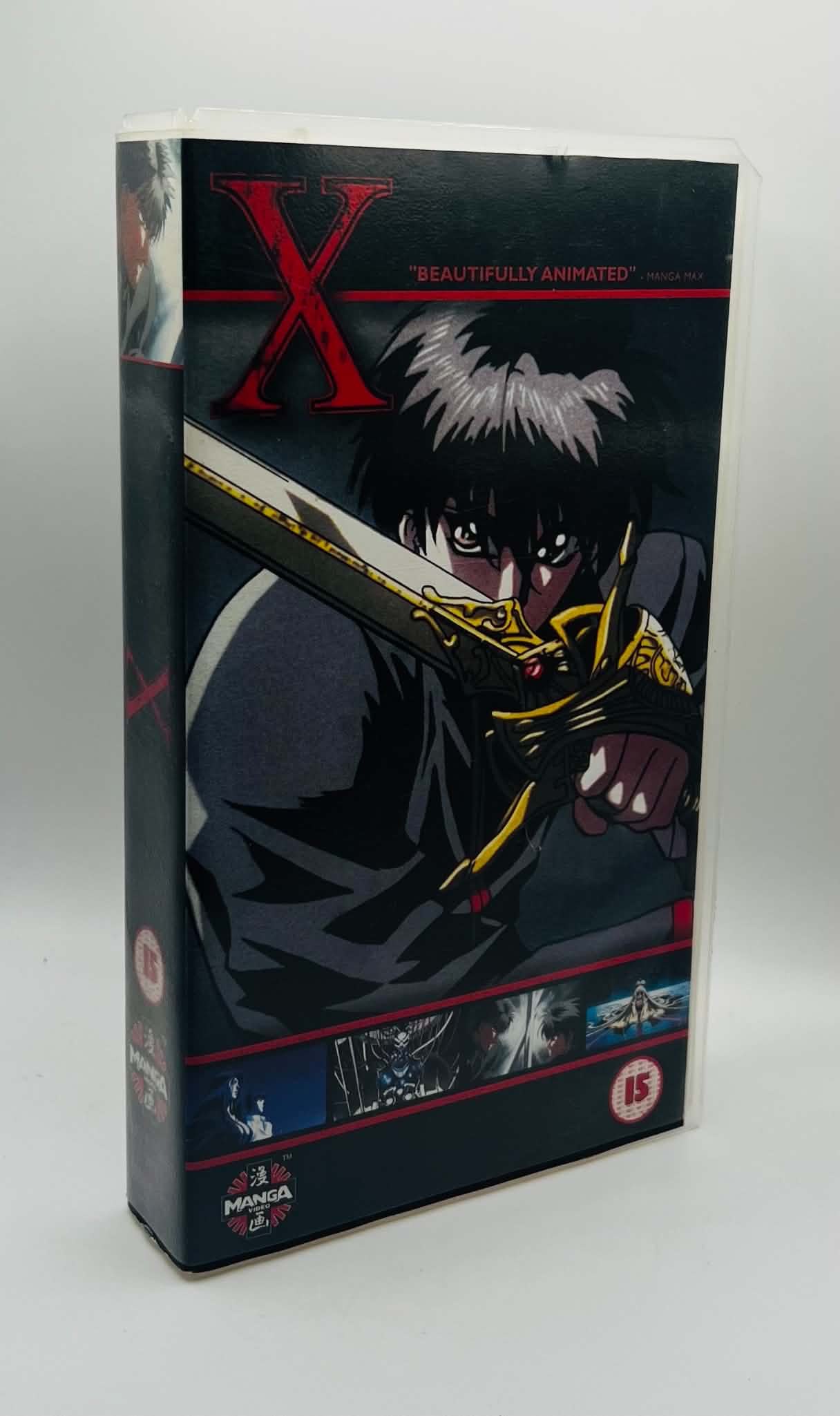X (15)