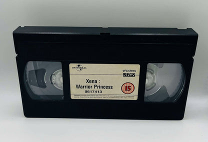 Xena Warrior Princess (1.3, 1.4) (15)