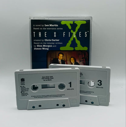 The X-Files (Fear)