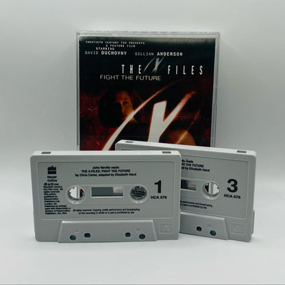 The X-Files (Fight The Future)