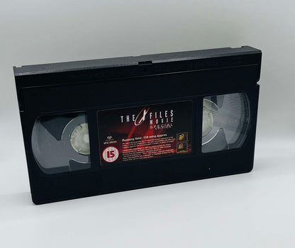 The X Files Movie (Special Edition) (15)