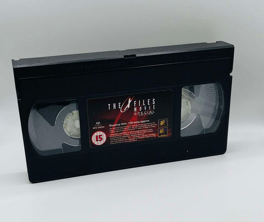 The X Files Movie (Special Edition) (15)
