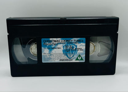 Christmas Looney Tunes (U)
