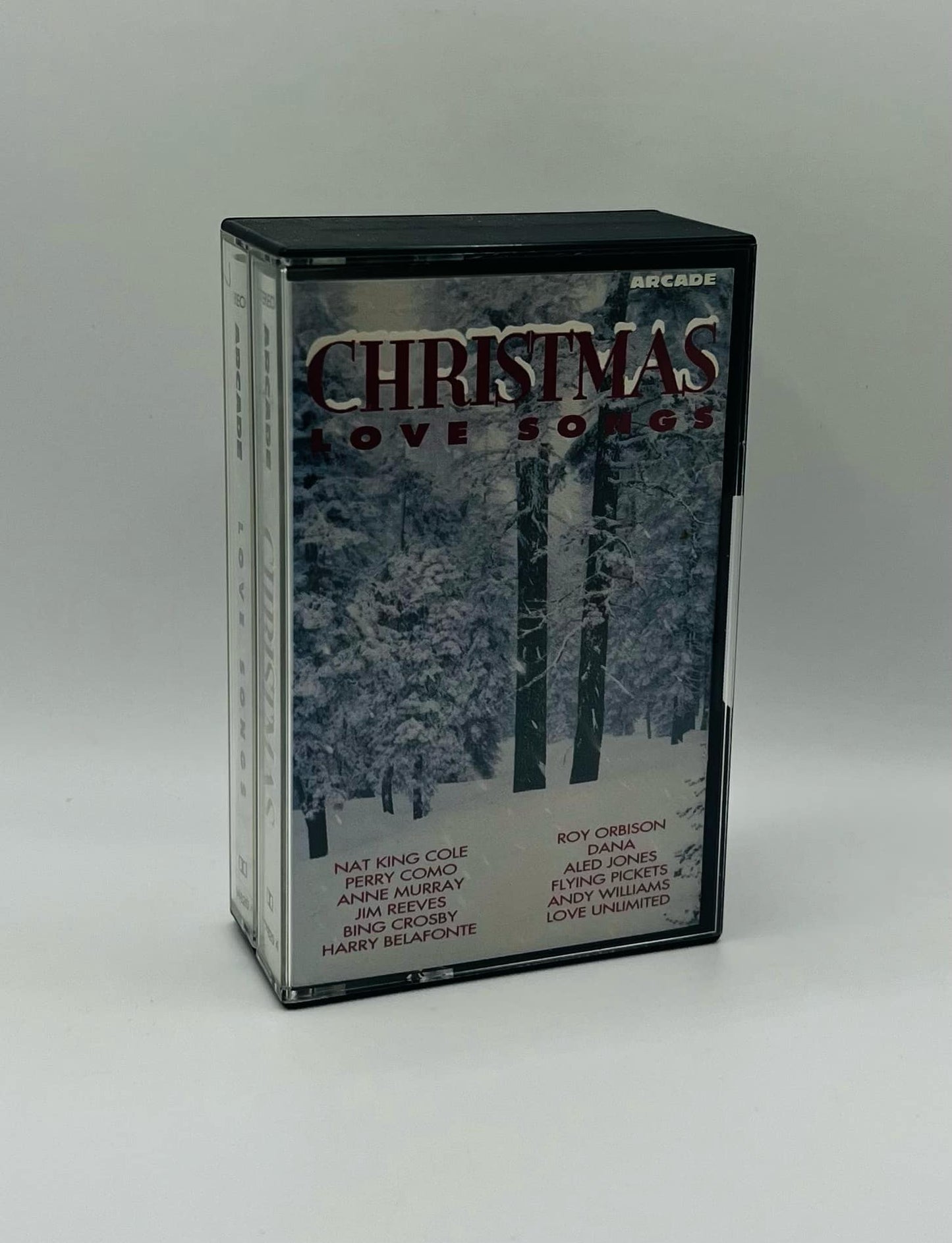 Christmas Love Songs