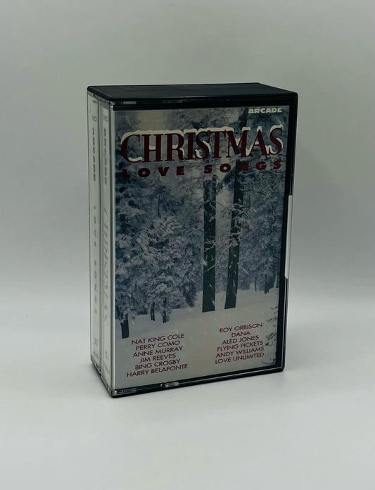 Christmas Love Songs