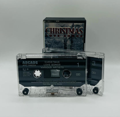 Christmas Love Songs