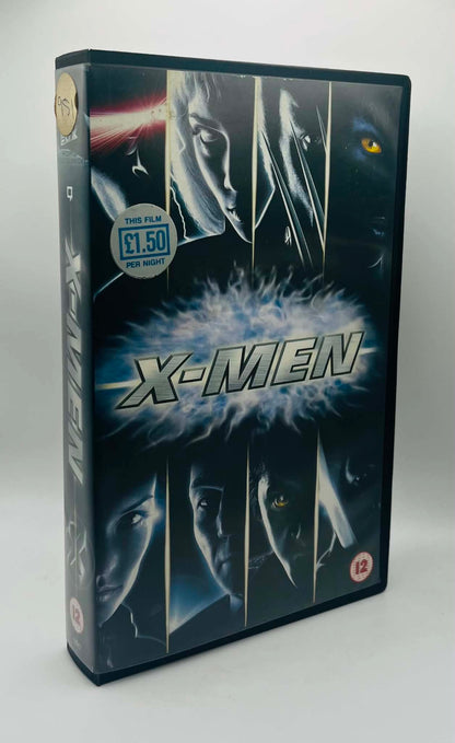 X-Men (12) (Big Box)