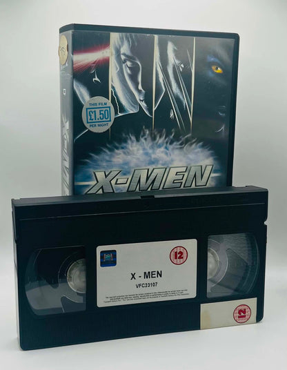 X-Men (12) (Big Box)