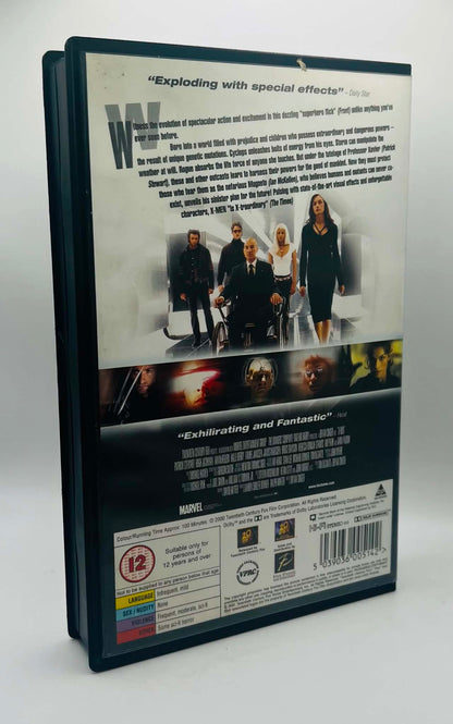 X-Men (12) (Big Box)
