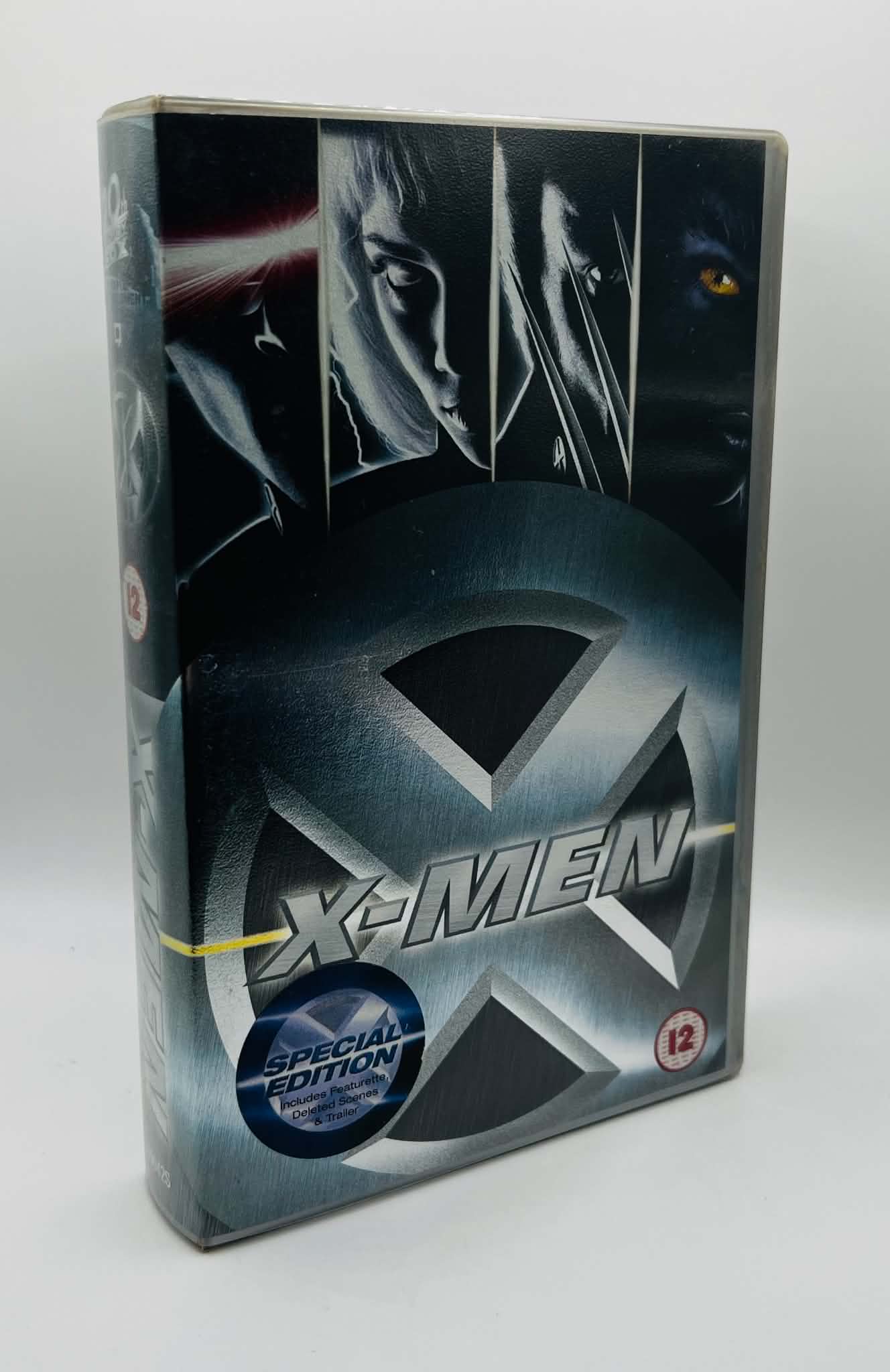 X-Men (Special Edition) (12)