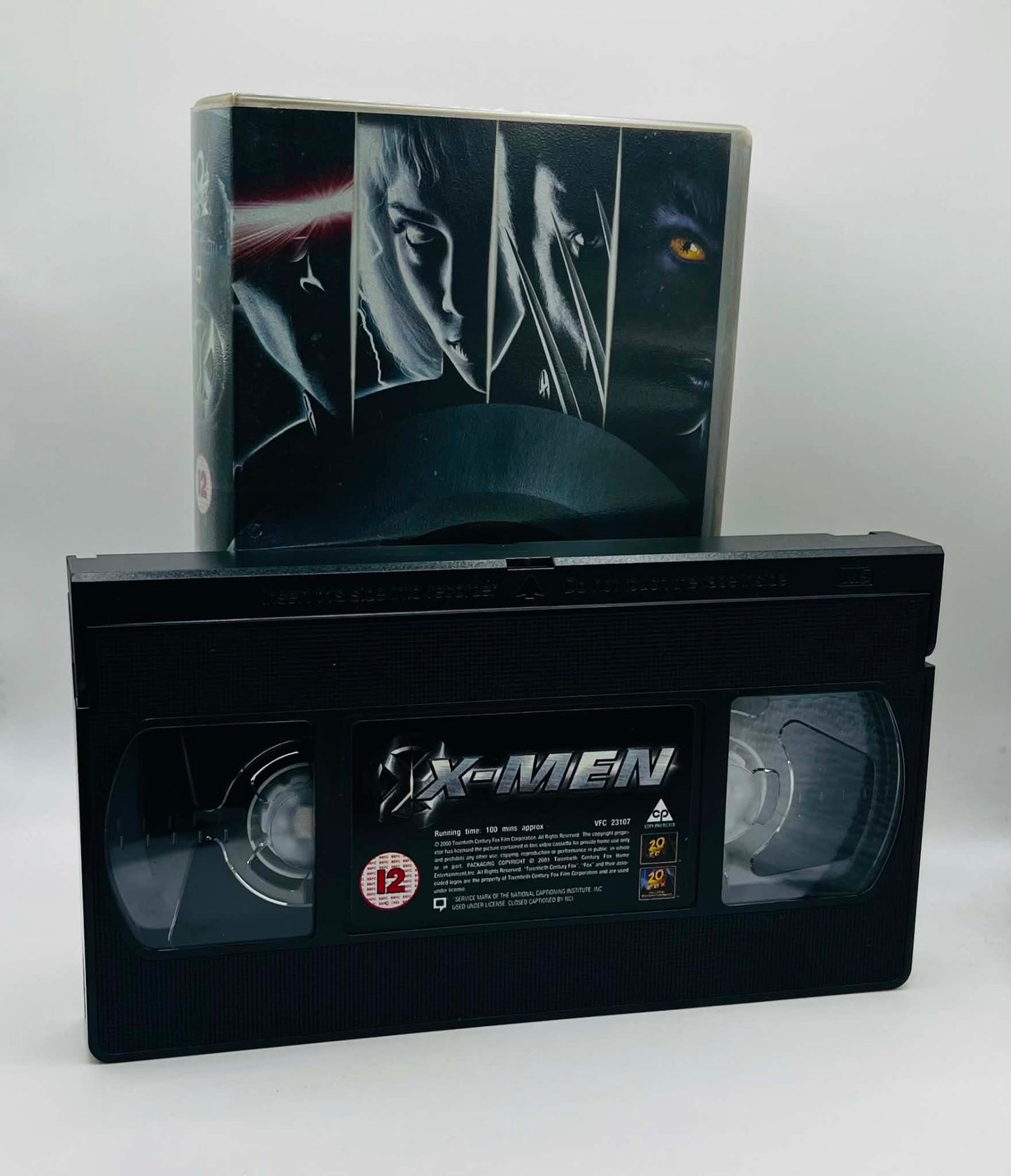 X-Men (Special Edition) (12)