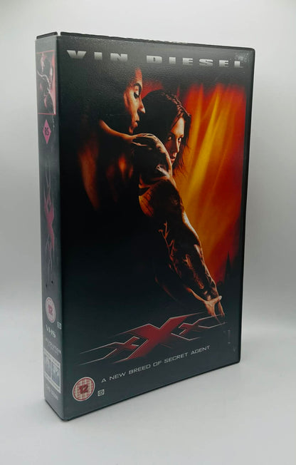 XXX (12) (Big Box)