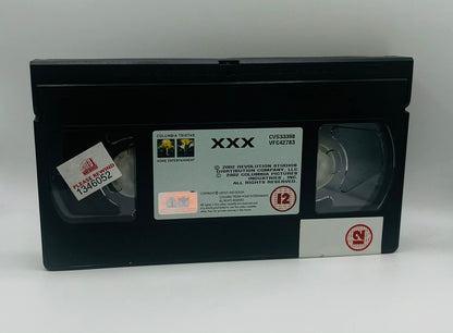 XXX (12) (Big Box)