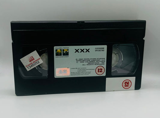 XXX (12) (Big Box)