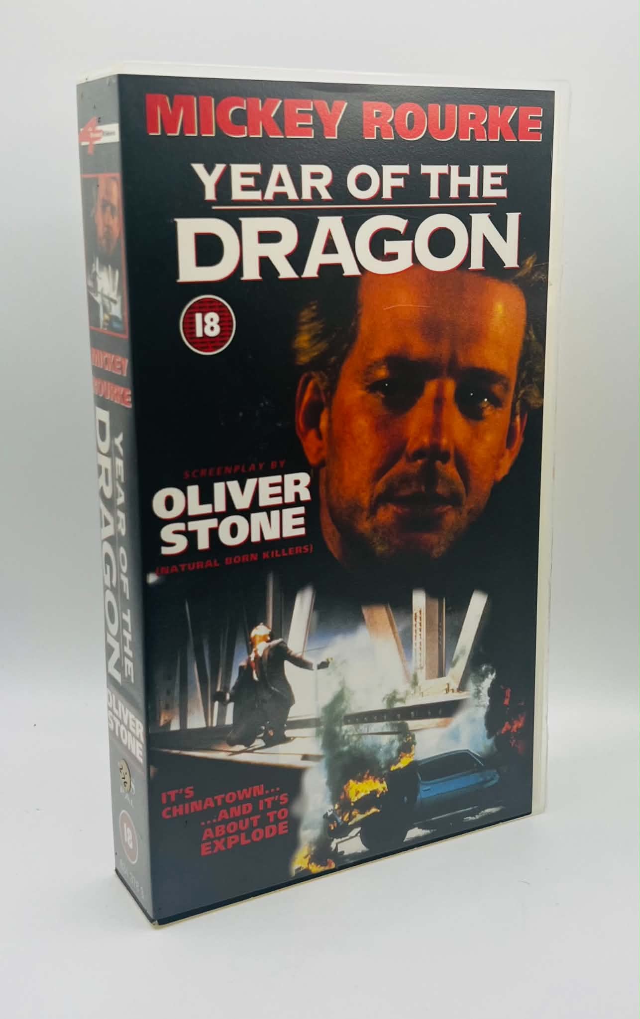 Year Of The Dragon (18)