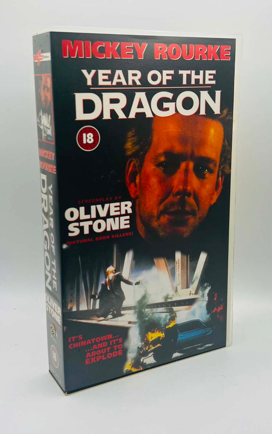 Year Of The Dragon (18)