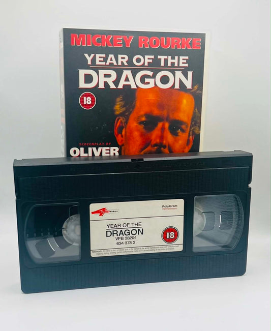 Year Of The Dragon (18)