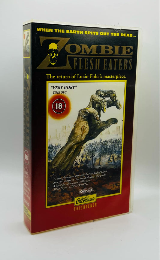 Zombie Flesh Eaters (18)